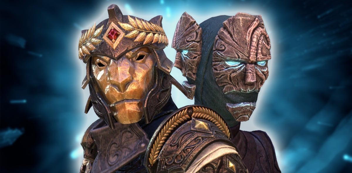 All New Dungeon and Pvp Item Sets coming with ESO Fallen Banners DLC