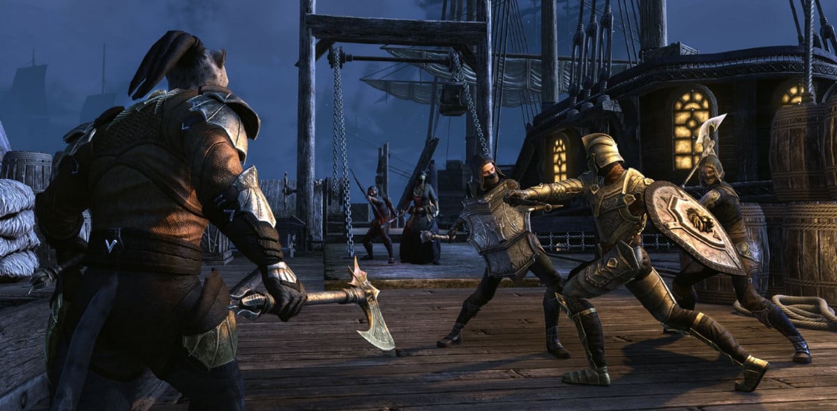 Could the Bloodspawn Monster Set Make a Comeback in ESO High Isle?