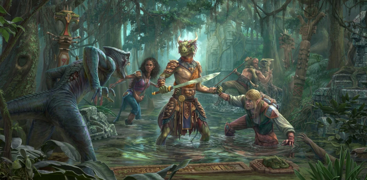 The Oakensoul Ring will now be easier to obtain in ESO - Patch notes overview Image