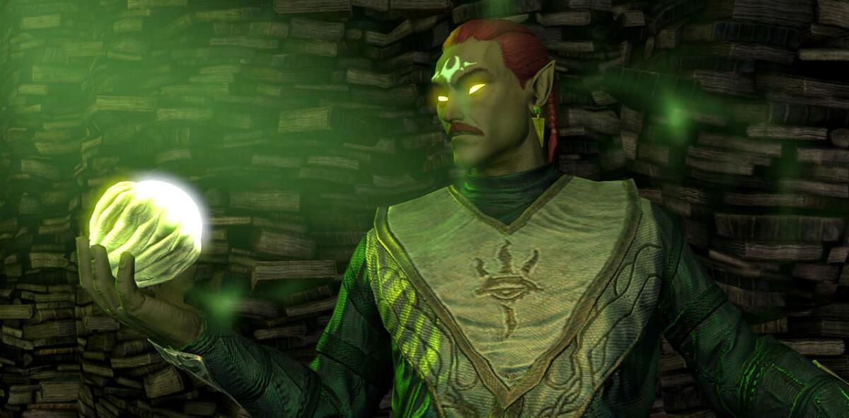 ESO Vendor Database now available: Find Every Item & Location in Tamriel