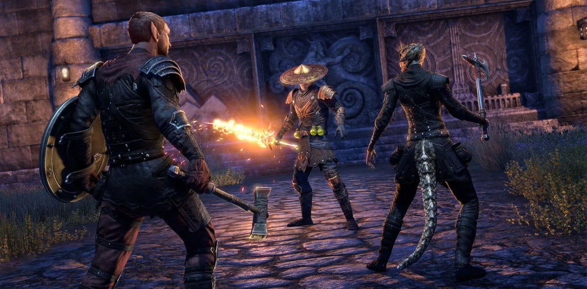 What Are Medium Attacks, and Are They About to Become Meta in ESO?