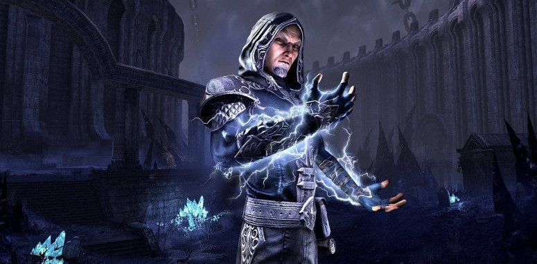 ESO Set Spotlight: Dragon's Defilement, Hollowfang Thirst and Necropotence