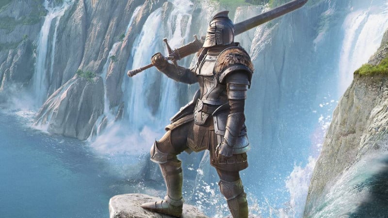 Everything we know about 'The Elder Scrolls 6