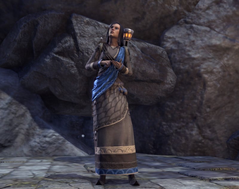 Deconstruct Assistant is coming to ESO, here are the most important details!