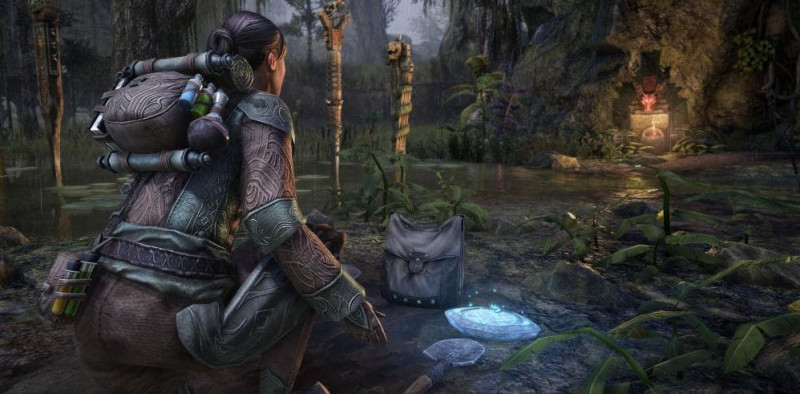 Parasiet vernieuwen Betrokken How Players Are Getting the Most out of Markyn Ring of Majesty in ESO - ESO  Hub - Elder Scrolls Online