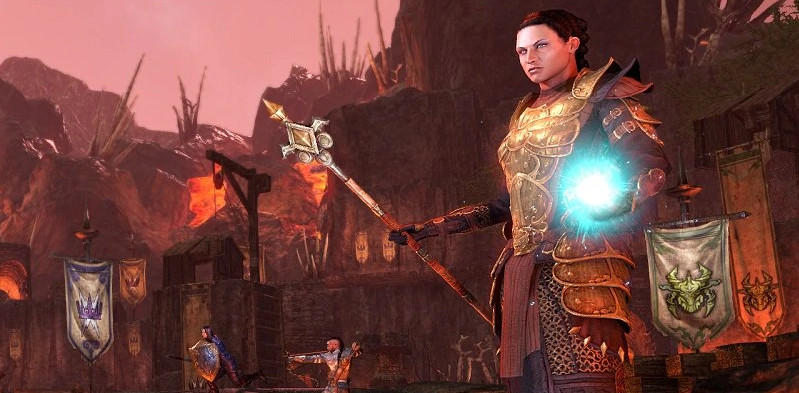 How to Earn Bonus AP in ESO This Weekend