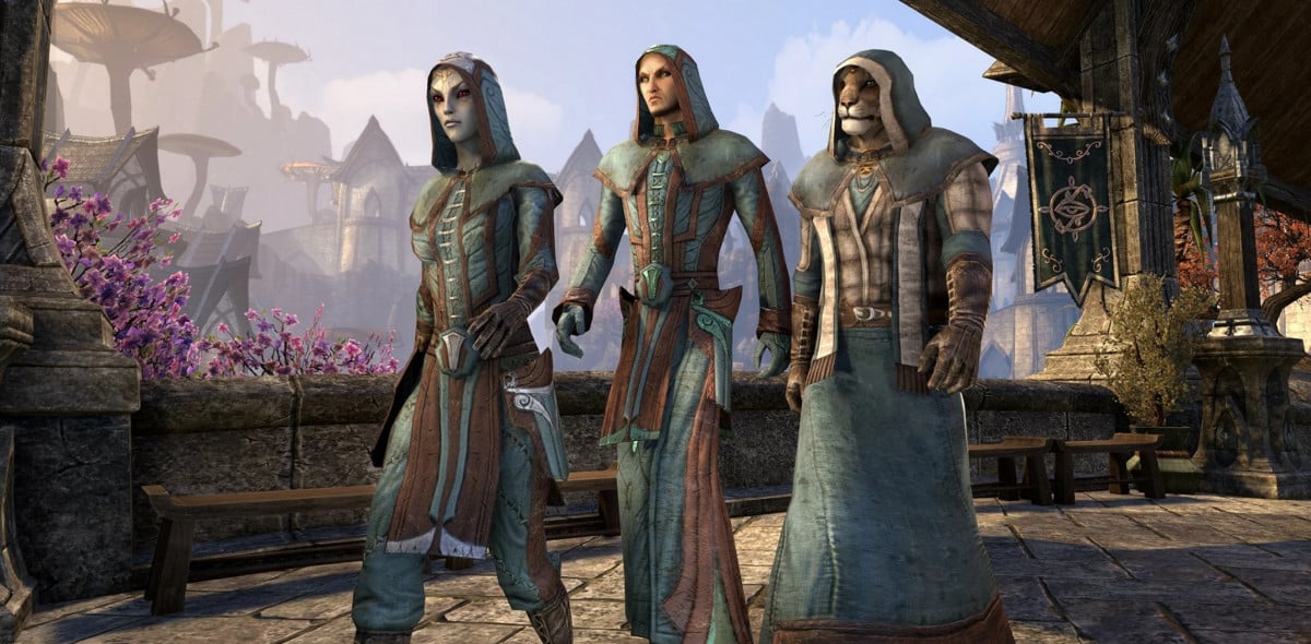 Is the Mora's Whispers Mythic Better than Harpooner's Wading Kilt in ESO?
