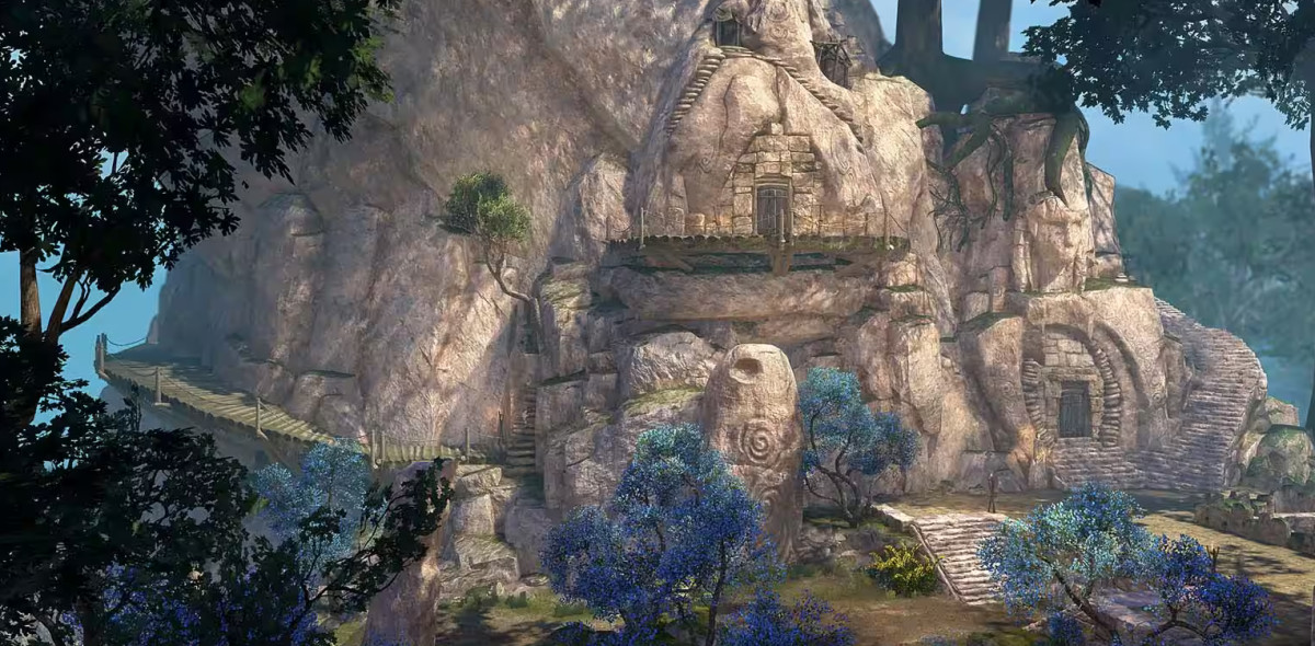 We finally know when the new house in Galen will be available in ESO