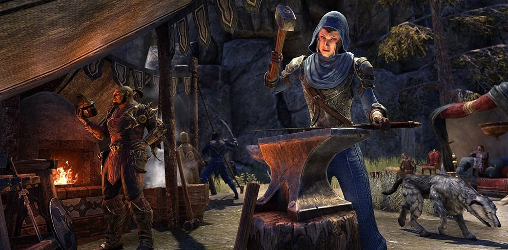 What You Need to Know about the New Zeal of Zenithar Event in ESO