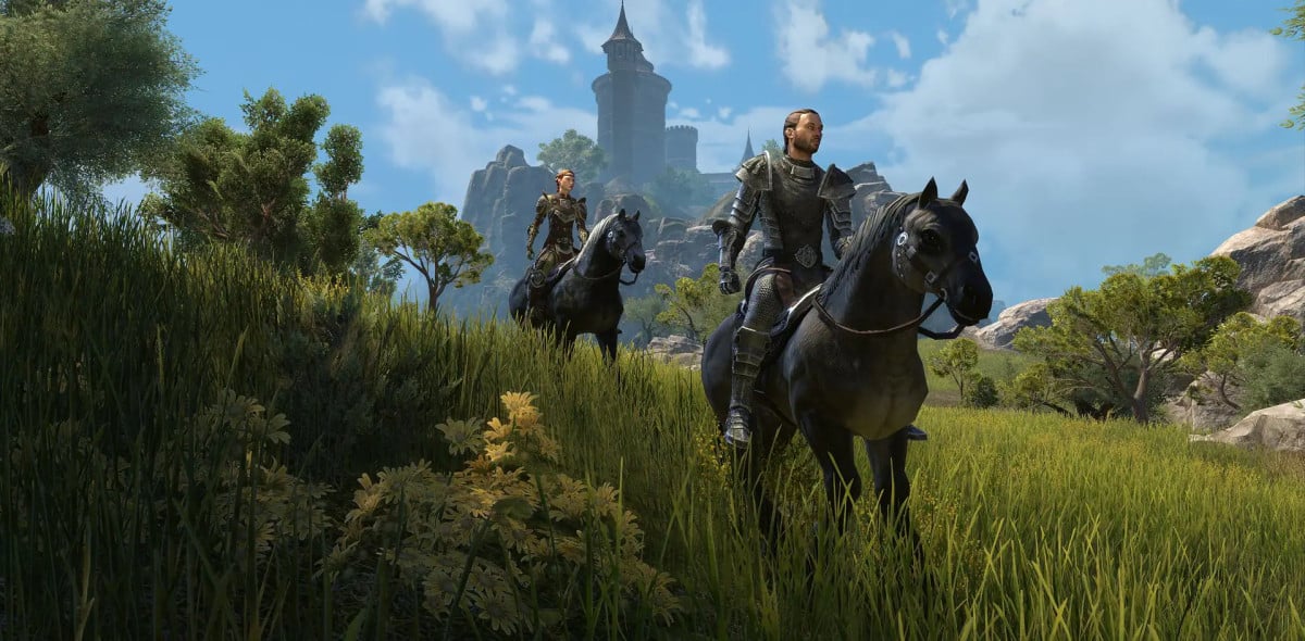 New Rewards Coming to ESO in the Heroes of High Isle Event