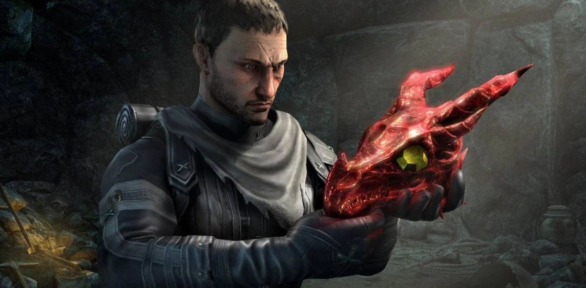 ESO Trading Hub стал общедоступным - Аддон и прайс-лист Image