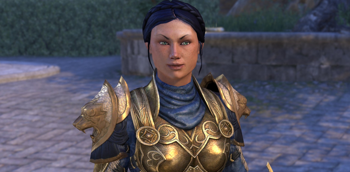 Legendary Quality Companion Jewelry is finally being added to ESO