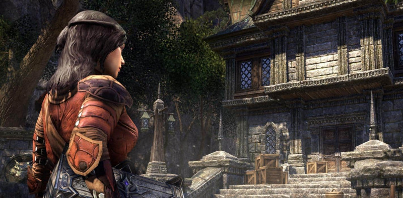 Our Top Six New Housing Items in ESO's Ascending Tide Update