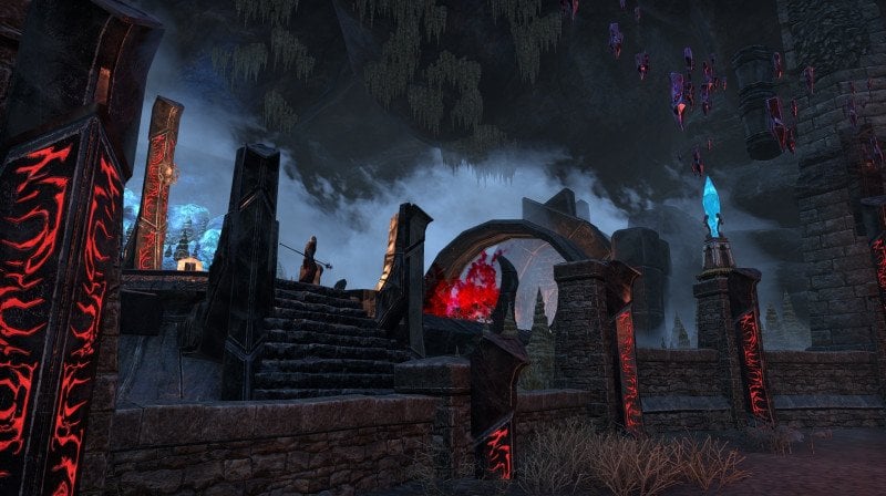 Elder Scrolls Online: Necrom adds first class-specific Xbox achievement