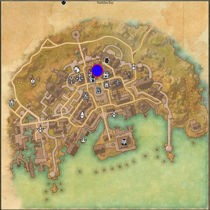 Where To Find the Daily Quests in ESO High Isle ESO Hub Elder