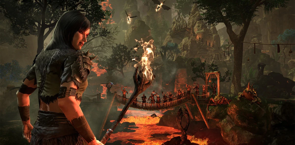 New Mythics in ESO Firesong - Are They Any Good? Image