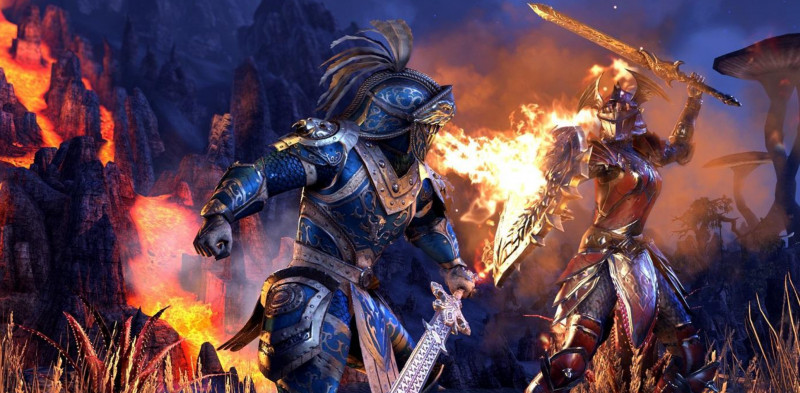 The Broken ESO Set that Kills Players for Purging - ESO Hub - Elder Scrolls  Online