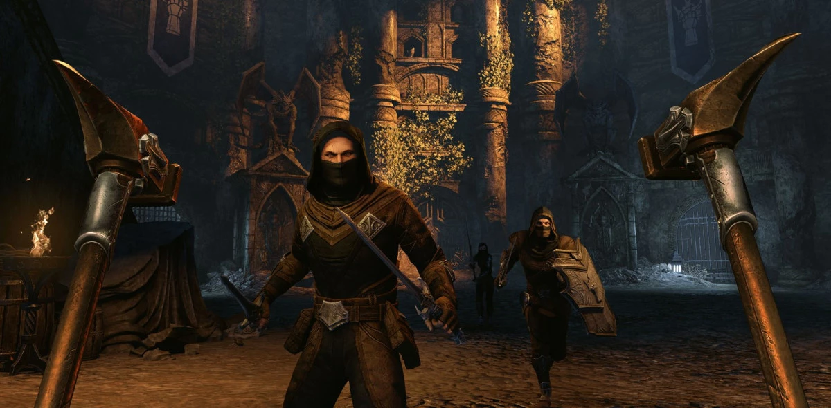 The Worst Mythic in ESO High Isle? A Look at the Dov-Rha Sabatons Image