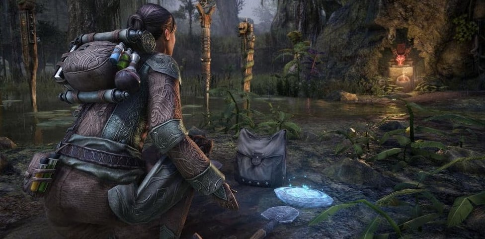 This New ESO Mythic Will Make Dodge Spamming Even More Annoying