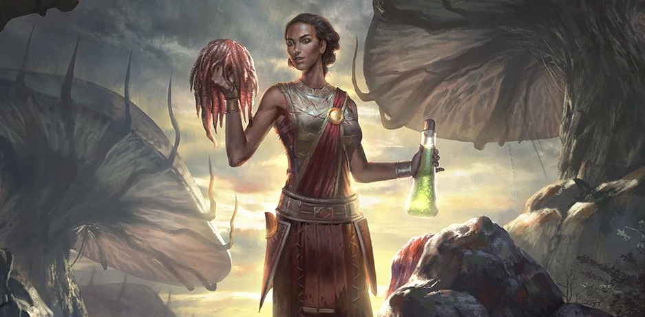 Top 10 Most Powerful Healer Sets in ESO Image