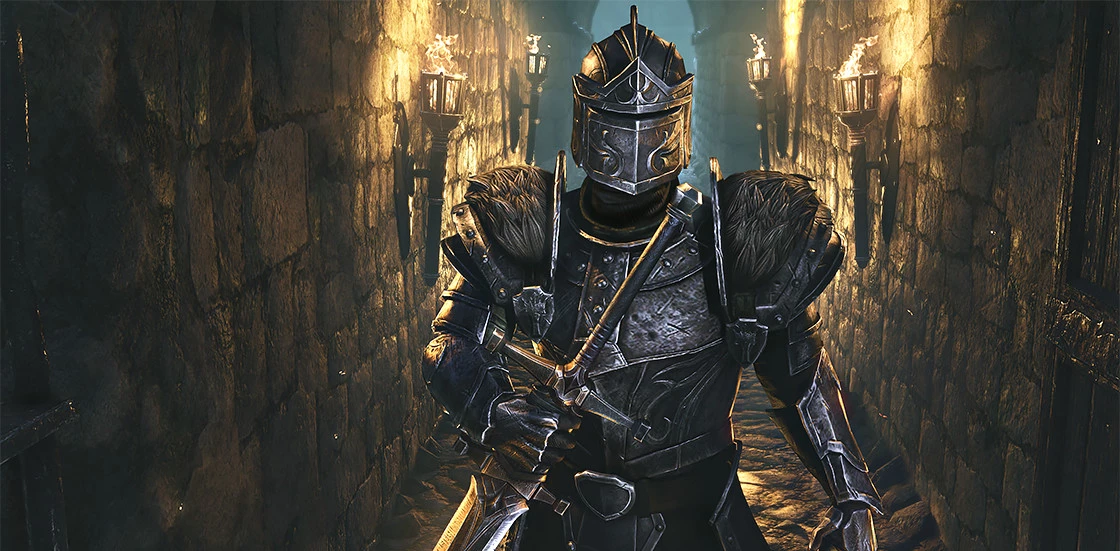 Top 10 Most Powerful Tank Sets in the Elder Scrolls Online Image