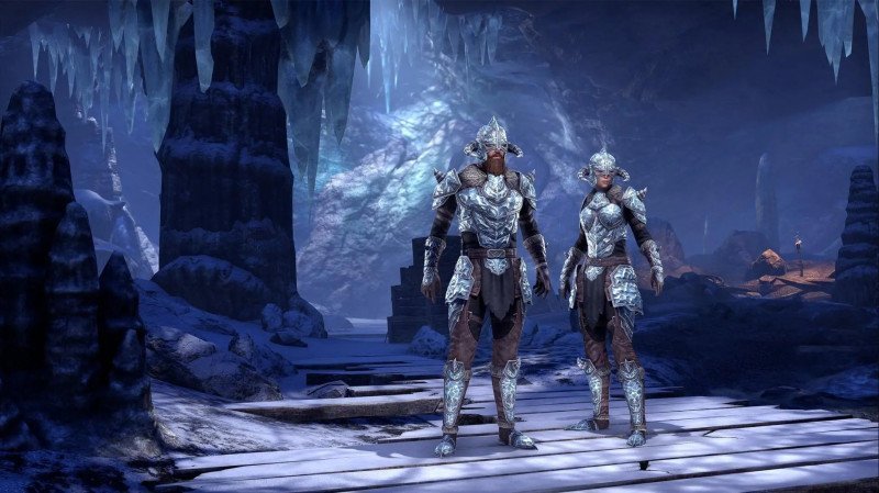 Crown Store Showcase—November 2022 - The Elder Scrolls Online