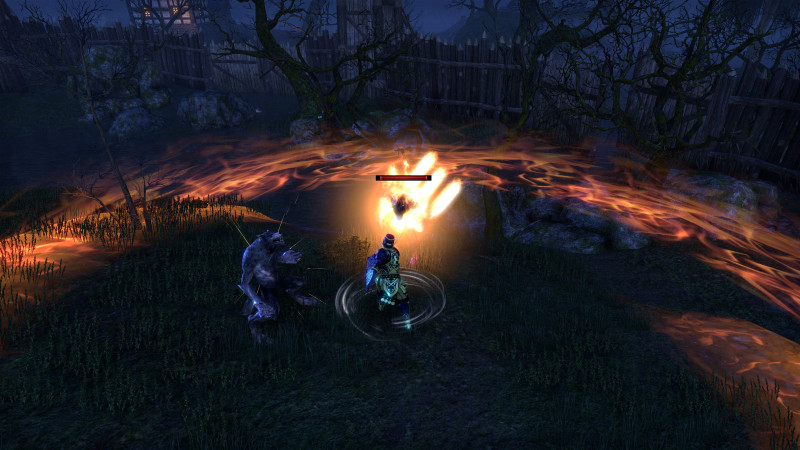 PTS Light and Heavy Attack Changes Review - The Elder Scrolls Online -  Harrowstorm 