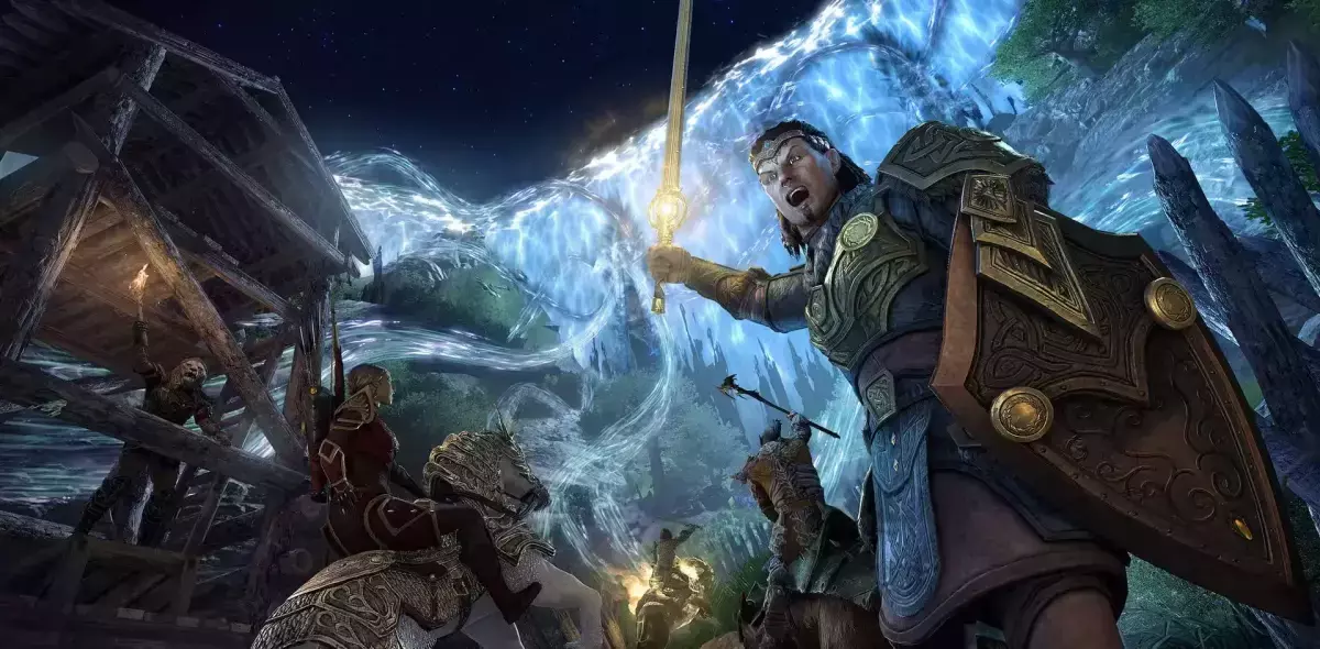 Allies header image