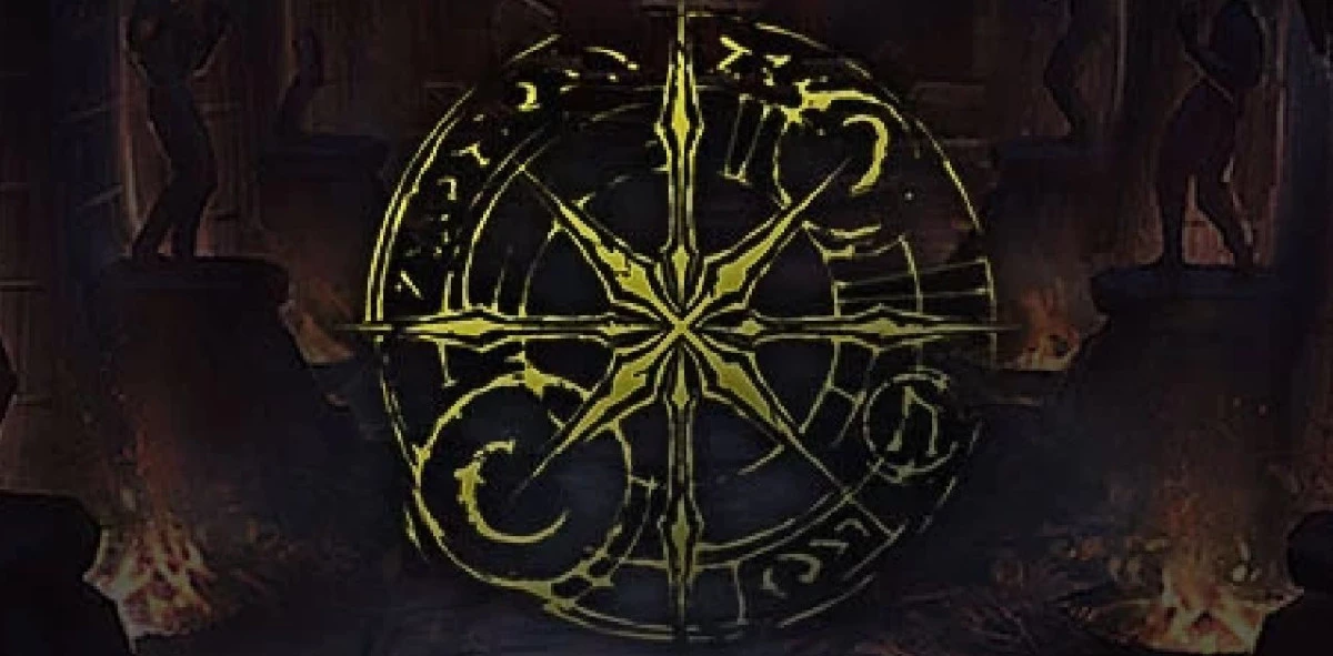Habilidades del templario header image