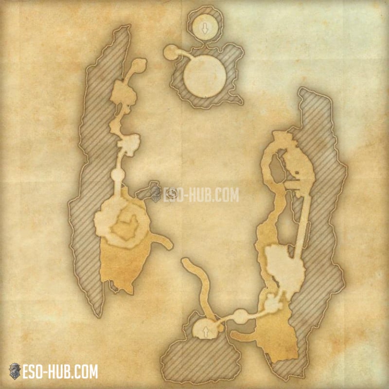 The Mythos map