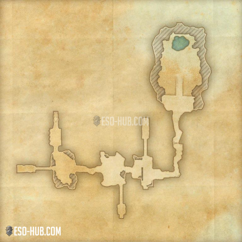 Hall of Heroes map