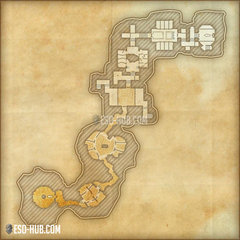 Святилище Кушалит map