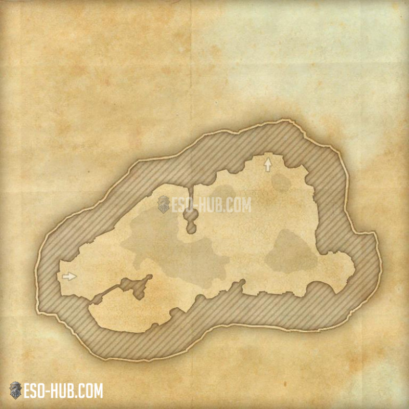 Nikolvara's Kennel map