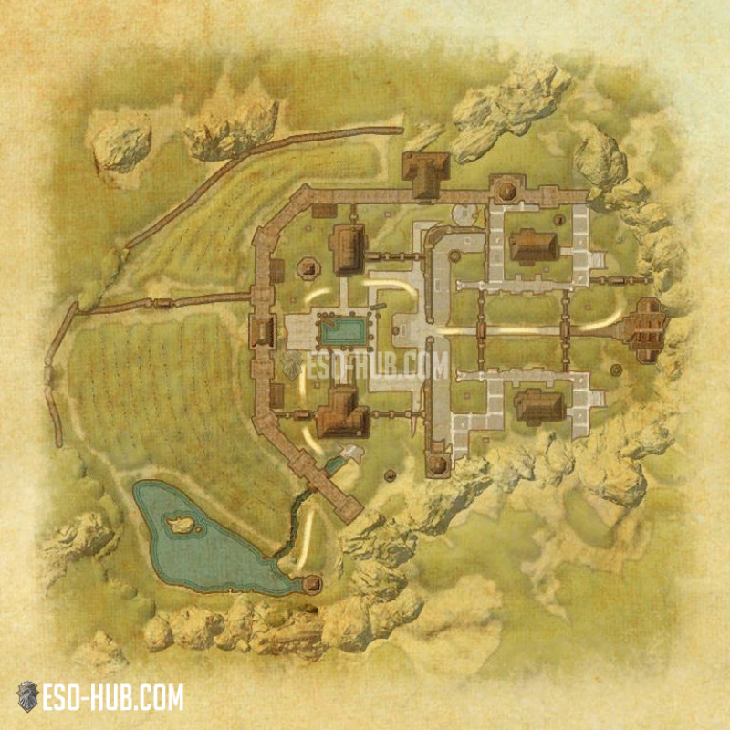 Antiquarian's Alpine Gallery ESO Hub Elder Scrolls Online