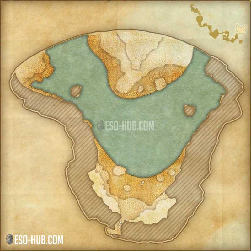 Пещера Хрота map