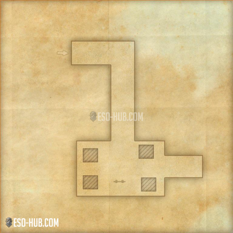 Desert Wind Caverns ESO Hub Elder Scrolls Online