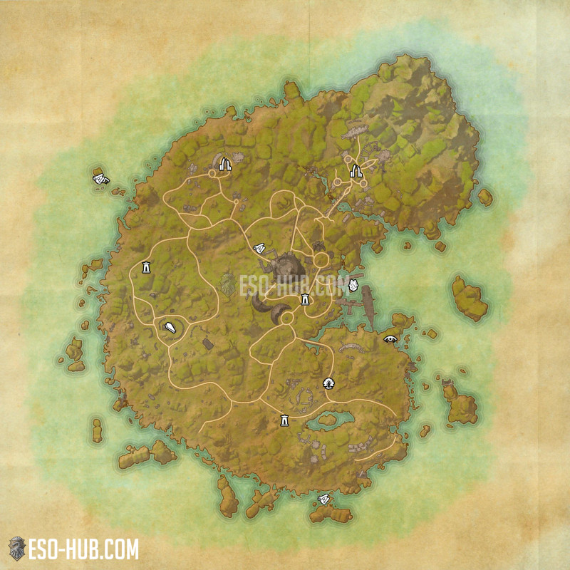 Betnikh map