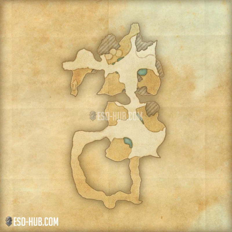 The Scuttle Pit map