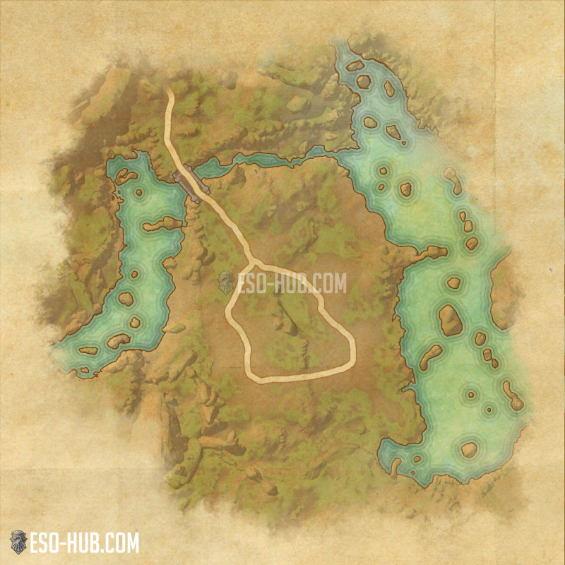 Wraithhome map