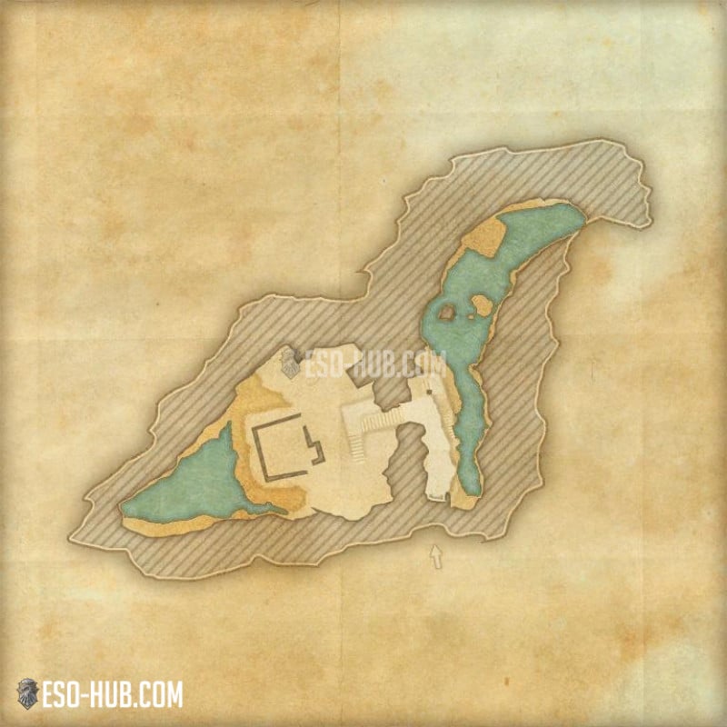 Lilmoth-Unterschlupf map