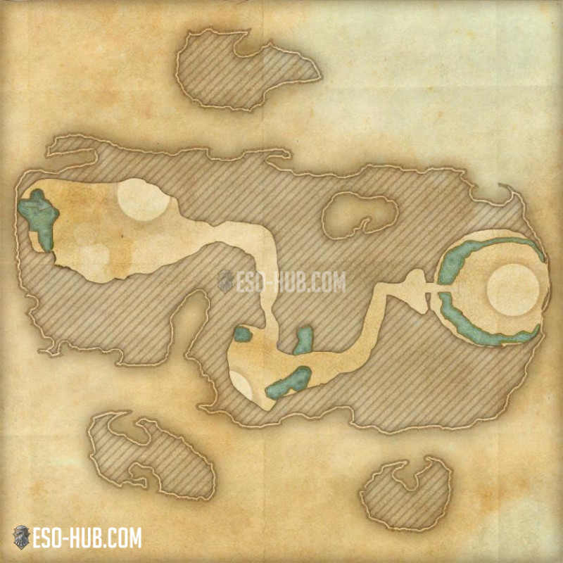 Святилище Извечных Тайн map