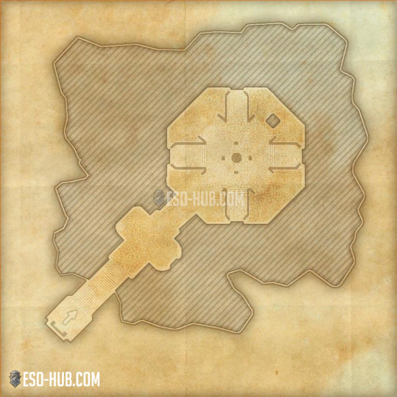 Бтар-Зел map