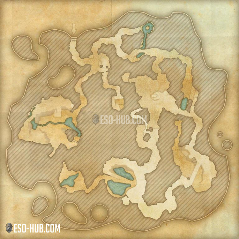 Gloomreach map