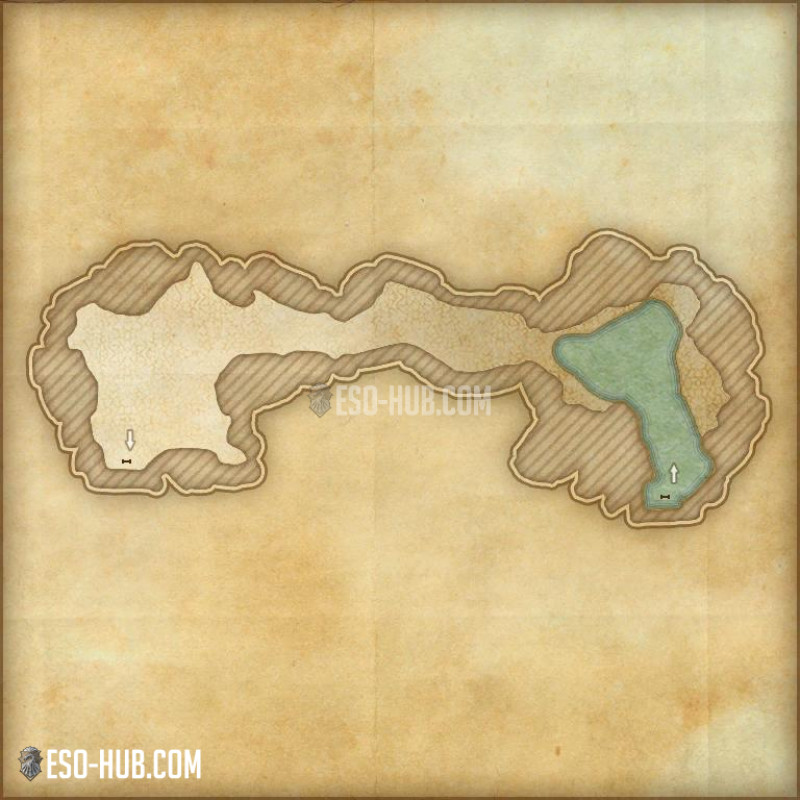The Bathhouse map