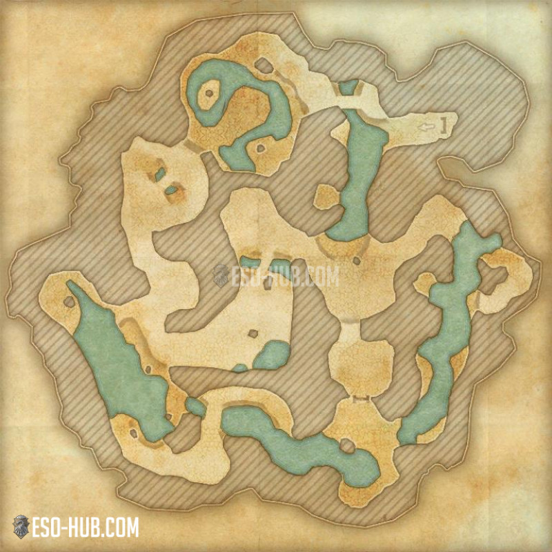 Dragonhome map