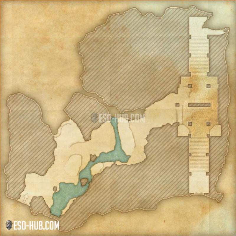 Drachenholm map