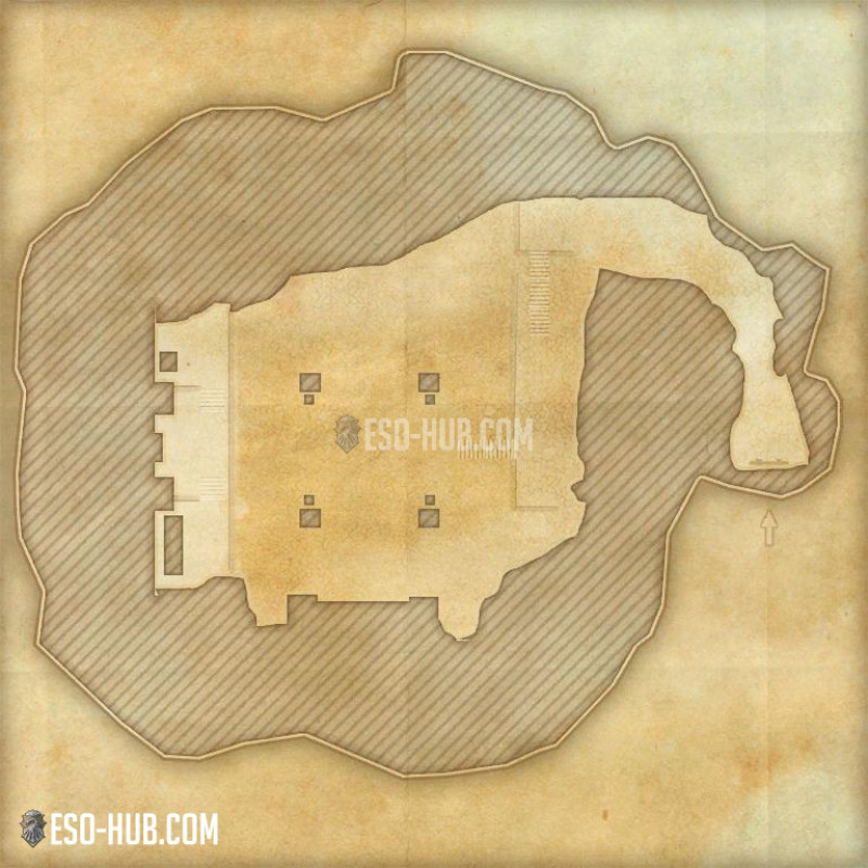 templo del Viento Purificador map