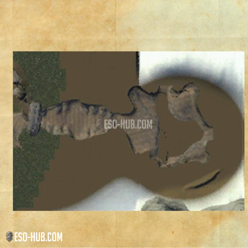 Baldío de Valcoral map