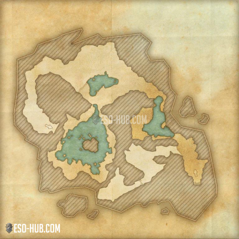 Пещера Соленый Бриз map