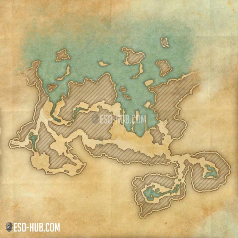 Sunhold map